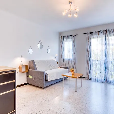 L'amar-et-lys Apartment